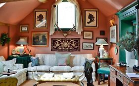 The Hunting Lodge